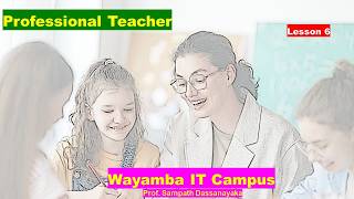 6   Foundation of Education Lesson   3   16 05 2026