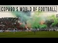 Casablanca Derby: Copa90's World of Football