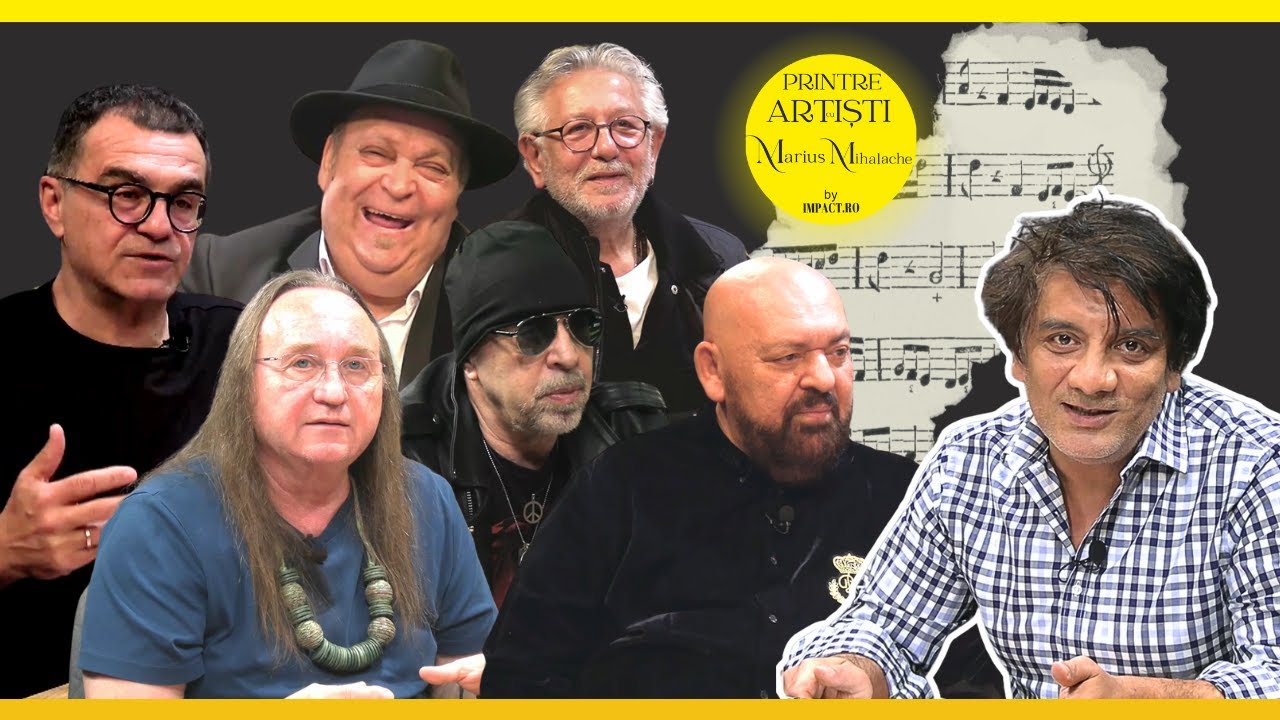 Cum devii artist? | BEST OF 