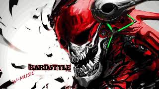 Hardstyle Remix Best of Hardstyle Music | W-MUSIC