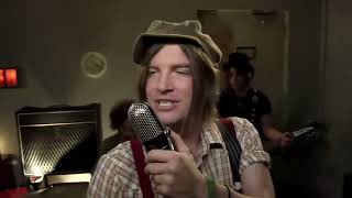 The Dandy Warhols - Talk Radio (Official Video) (FHD AI Remaster) - 2008