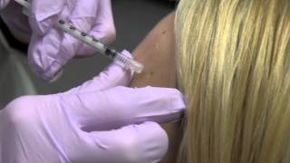 Botox by Dermatology Specialists of Omaha, Dr Tricia Hultgren