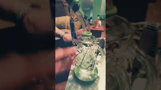 Альфа Пвп. Эльфийский Напас С Бонга