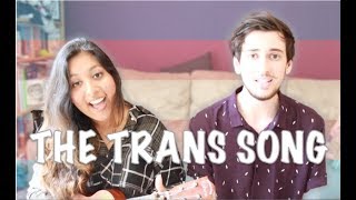 a song about being trans
