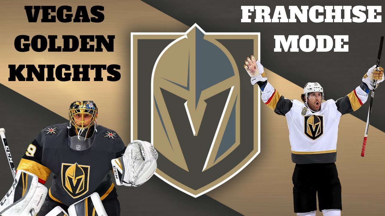 Vegas Golden Knights Franchise History Vegas Golden Knights Franchise History