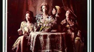 You Gotta Believe - The Pointer Sisters (1976) chords