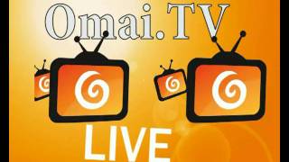 Omaitv Live