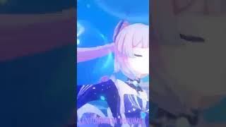 Sangonomiya Kokomi | Hydro | Catalyst | Genshin Impact