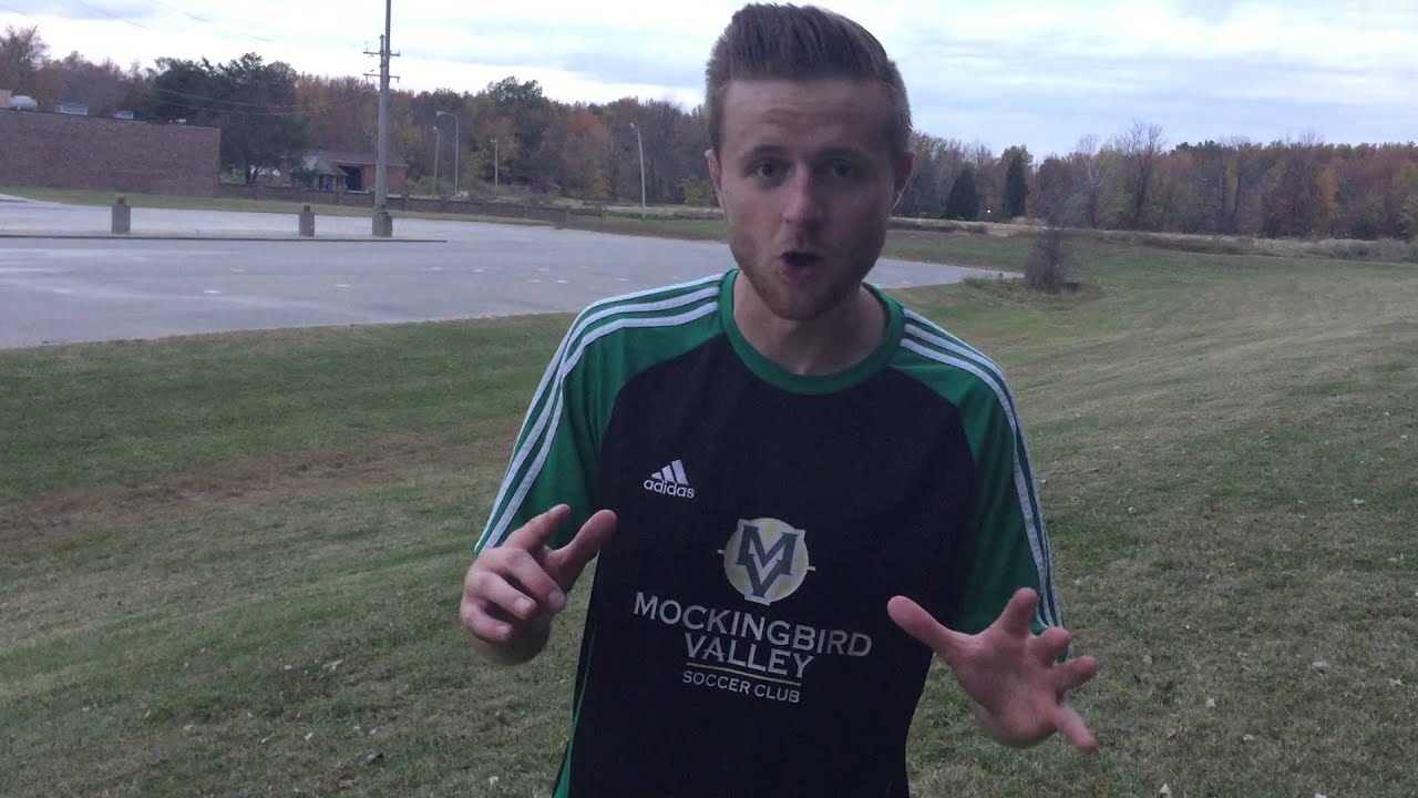 Soccer Workout For Speed And Strength - YouTube
