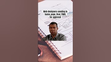 A web designer’s worst nightmare #webdesign #webdesigner #memes