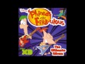 Phineas and Ferb - Spa Day