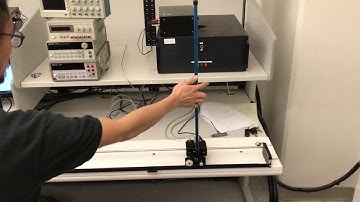 Self-Erecting Inverted Pendulum (UC Berkeley, EE C128)