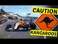Why Formula 1 Can't Race Here (Mount Panorama, Bathurst)
