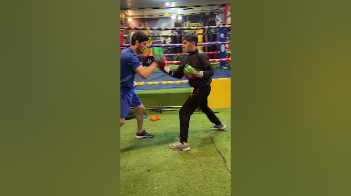 Training @LankyBox @PremierBoxingChampions @boxi @box @BalcevMMA_BOXING