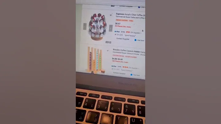 ecommerce and buying on alibaba part 2 #alibaba #ecommerce #ecommercebusiness - DayDayNews