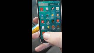 How to get OhNo! for Renault working on Android only. screenshot 1