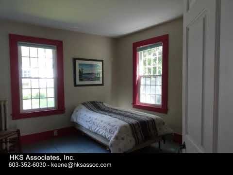 30 Richmond Road, Fitzwilliam, NH home video tour