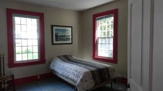 30 Richmond Road video tour