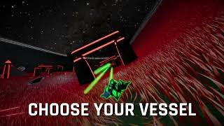 Quantum Covenant Co-op Roguelike Teaser screenshot 2
