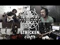 Disturbed - Stricken | COVER by Sanca Records