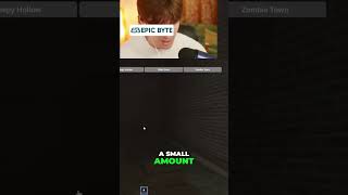 Roblox Halloween Event 2017 Exploring Swift Dev's Game!
