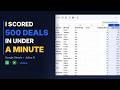 Optimize Your Sales Funnel with Julius
