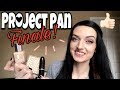 Project Pan: Forgotten Loves Final Update! (Collab)