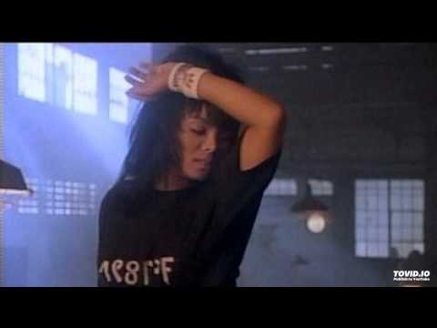 Janet Jackson - The Pleasure Principle (Video Version)