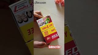 Toothpaste Box Craft Ideas