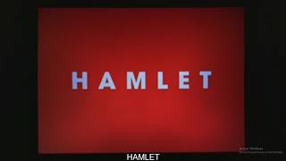 Hamlet 2000 - Hamlet descubre a su tío