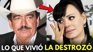 MARIBEL GUARDIA DESTROZADA CONFIESA La REALIDAD de su SEPARACIÓN con JOAN SEBASTIAN...