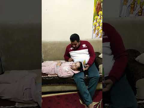 اصحي يا بطوط ورانا حضانه مين بيحب الحضانه 