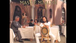 Video thumbnail of "9. Mujeres Solitas - Marco Antonio Solís"