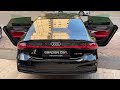 2021 Audi A7 - Interior and Exterior Details