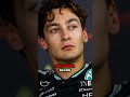 Russell Fires Back At Verstappen After Bold Complaint!  #f1 #f1technology#f1news #youtubeshorts