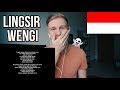 (WTF?!?) LINGSIR WENGI // REACTION