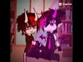 This two silly willies🤔... THIS IS BL THO...💔💔💔 #gacha #gachaclub #capcutedit #capcut #fyp