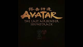 Scarf Dance - Avatar The Last Airbender OST #51