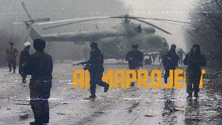 ПОКАЖИ МНЕ ЛЮБОВЬ - ARMA 2 | Arma Project