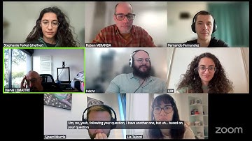 Neuroccino 13th October 2025 -