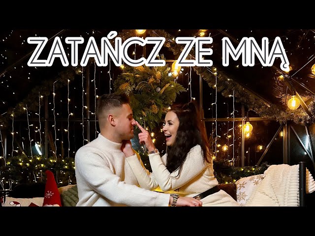 CAROLINE - ZATAŃCZ ZE MNĄ