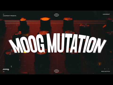 Moog Sub37 : 3 tips to make it edgy