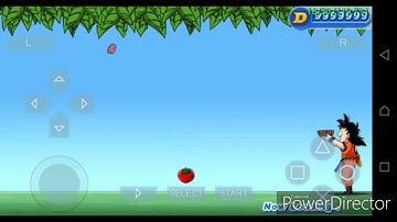 Dbz ttt (sdbh mod) ssj3 kanba vs ssjg vegeta