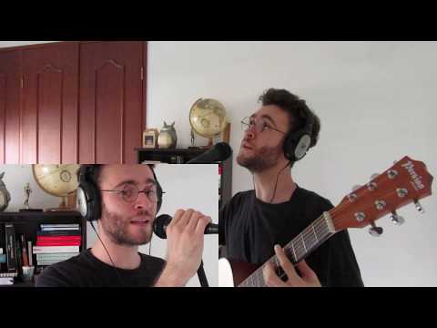 Echoes - Pink Floyd Cover
