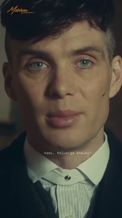 Story Wa Peaky Blinders