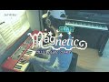 ILLIT Magnetic Chill Piano