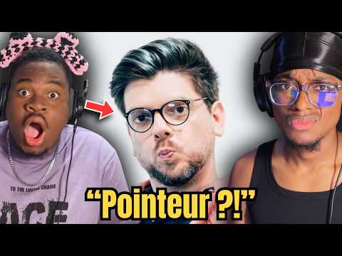 L'art de se faire CANCEL (feat Younas)