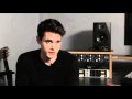 Capture de la vidéo John Mayer - Pandora Interview 1