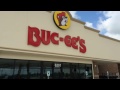 Texas City Mayor Talks About Buc-ee's