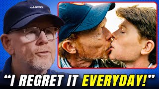 At 71, Ron Howard FINALLY Admits How Much He Truly Hated Him